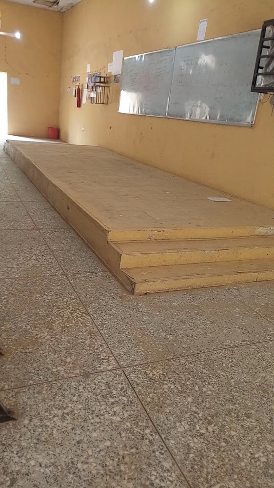 MPH4 Hall Unimaid photo 2